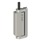 PIZZATO ELETTRICA - Interruttore di sicurezza a cerniera HP AA052C-5ANH15