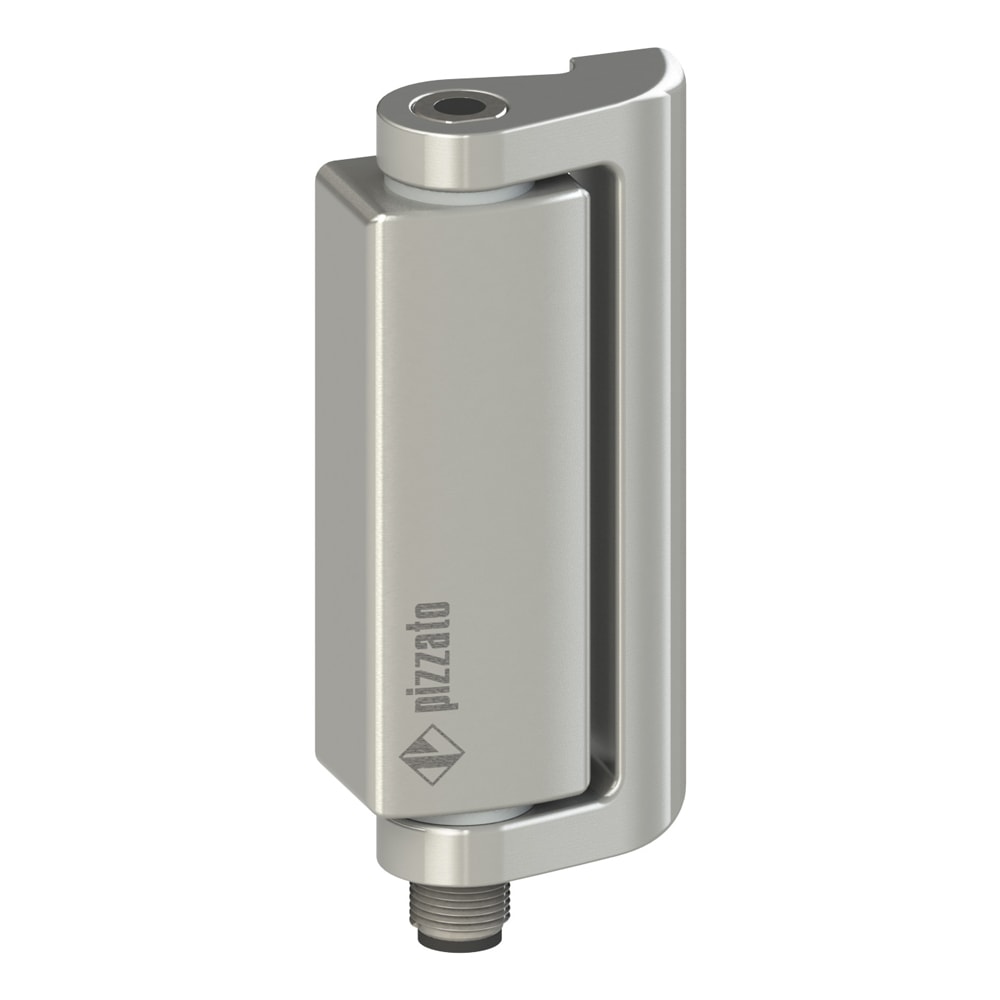 PIZZATO ELETTRICA - Interruttore di sicurezza a cerniera HP AA052C-KAMH90