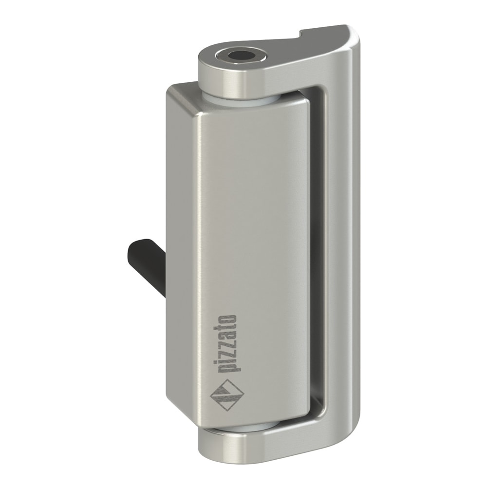 PIZZATO ELETTRICA - Interruttore di sicurezza a cerniera HP AA052D-0.5PN