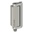 PIZZATO ELETTRICA - Interruttore di sicurezza a cerniera HP AA052M-KSMH15