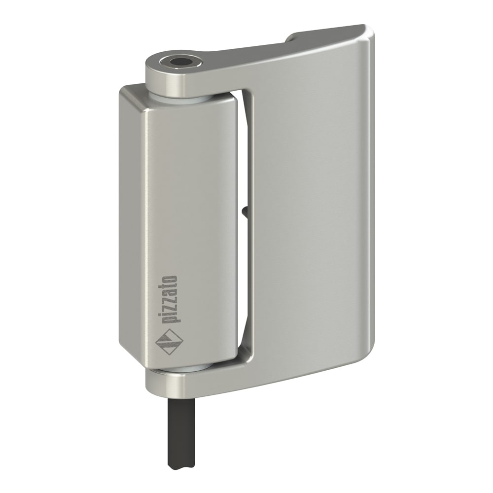 PIZZATO ELETTRICA - Interruttore di sicurezza a cerniera HP AB052C-5SE