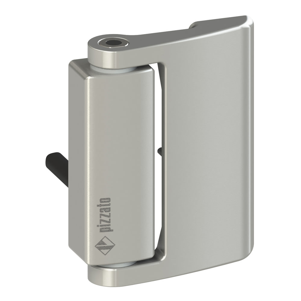 PIZZATO ELETTRICA - Interruttore di sicurezza a cerniera HP AB052D-4PN