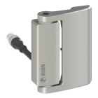 PIZZATO ELETTRICA - Interruttore di sicurezza a cerniera HP AB052F-0.5PM