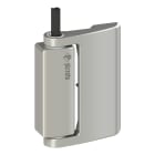 PIZZATO ELETTRICA - Interruttore di sicurezza a cerniera HP AB052M-10AN