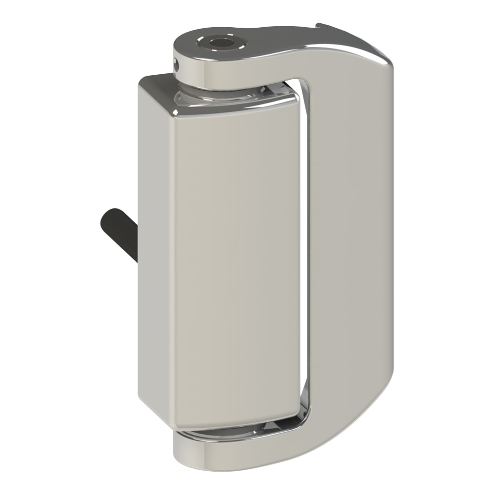 PIZZATO ELETTRICA - Interruttori di sicurezza a cerniera in acciaio inox serie HX