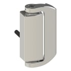 PIZZATO ELETTRICA - Interruttori di sicurezza a cerniera in acciaio inox serie HX
