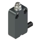 PIZZATO ELETTRICA - Interruttore precablato modulare a pistoncino NA B120AB-DN5