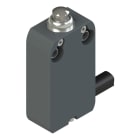 PIZZATO ELETTRICA - Interruttore precablato modulare a pistoncino corto