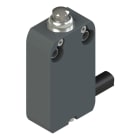 PIZZATO ELETTRICA - Interruttore precablato modulare a pistoncino corto