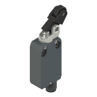 PIZZATO ELETTRICA - Interruttore precablato modulare a leva angolare con rotella