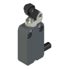 PIZZATO ELETTRICA - Interruttore precablato modulare a leva con rotella