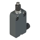 PIZZATO ELETTRICA - Interruttore precablato modulare a pistoncino con guarnizione esterna