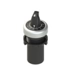 PIZZATO ELETTRICA - Potenziometro serie E6 E6 2DM04K7-D119