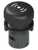 PIZZATO ELETTRICA - Indicatore sonoro monolitico E6 2IS5B1PV1B