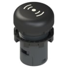 PIZZATO ELETTRICA - Indicatore sonoro monolitico E6 2IS5B1PV1B