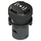 PIZZATO ELETTRICA - Indicatore sonoro monolitico