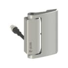 PIZZATO ELETTRICA - Interruttore di sicurezza a cerniera HP AB052F-0.5AN