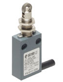 PIZZATO ELETTRICA - INTERRUTTORE PRECABLATO A PISTONCINO FIL FA 4111-5DN