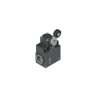 PIZZATO ELETTRICA - Interruttore di posizione a leva girevole con rotella