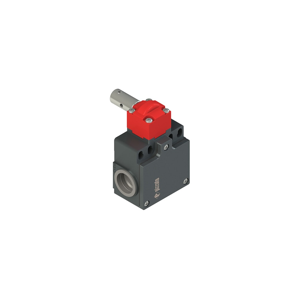 PIZZATO ELETTRICA - Interruttore di sicurezza per cerniere FZ 2196