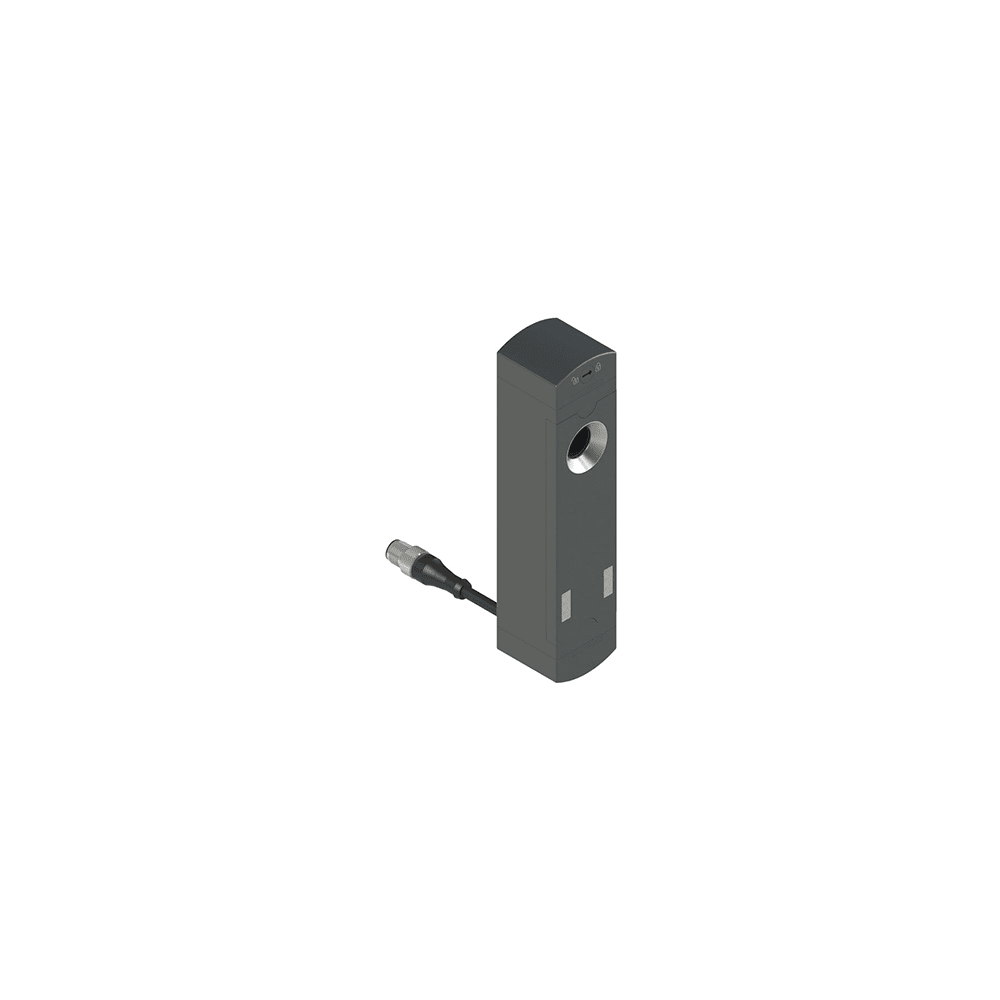 PIZZATO ELETTRICA - Interruttore di sicurezza con blocco serie NS