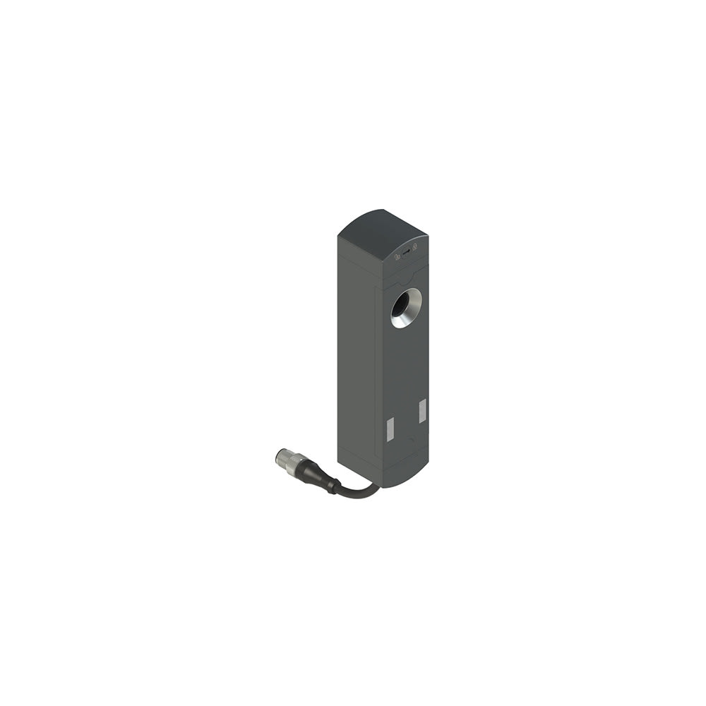 PIZZATO ELETTRICA - Interruttore di sicurezza con blocco serie NS