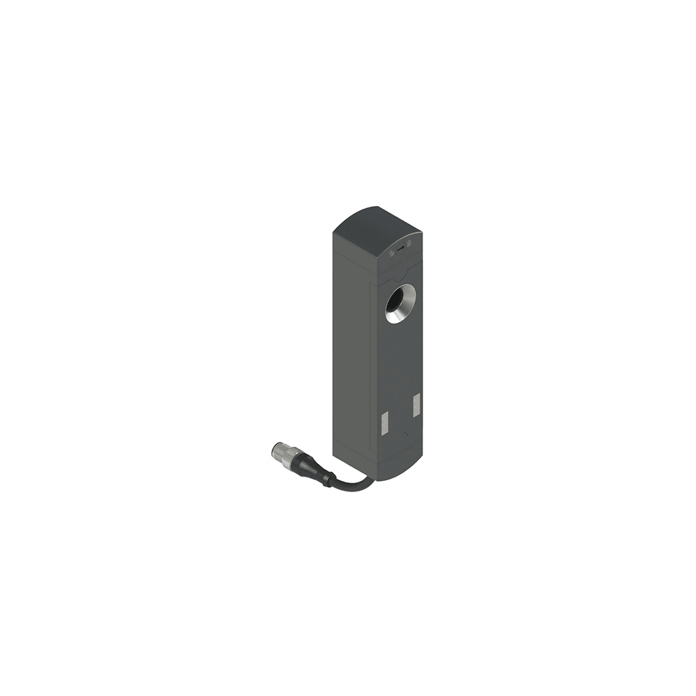 PIZZATO ELETTRICA - Interruttore di sicurezza con blocco serie NS