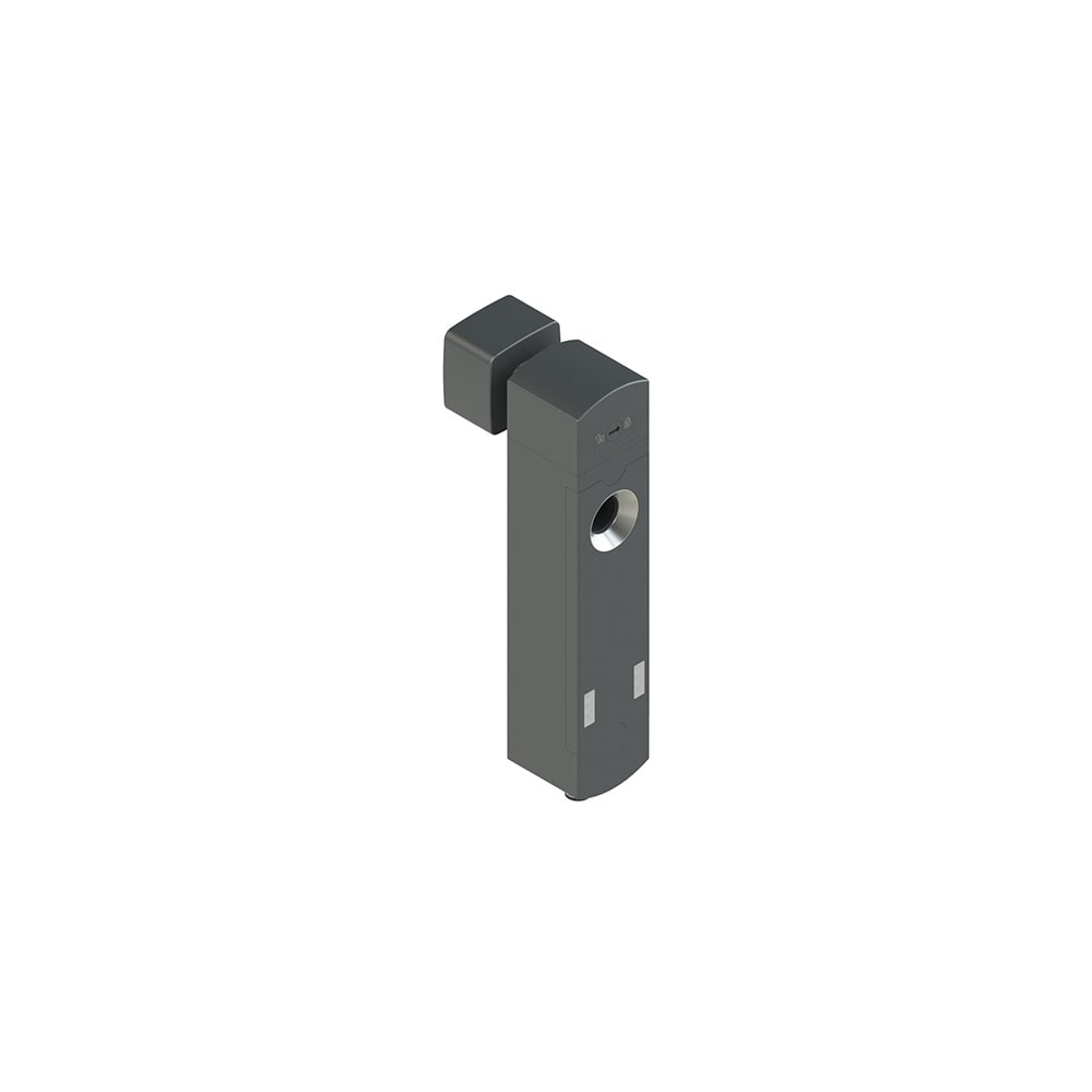 PIZZATO ELETTRICA - Interruttore di sicurezza con blocco serie NS