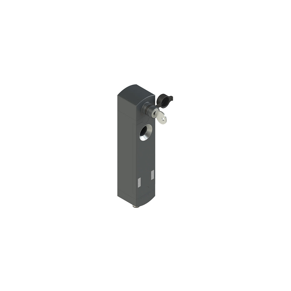 PIZZATO ELETTRICA - Interruttore di sicurezza con blocco serie NS
