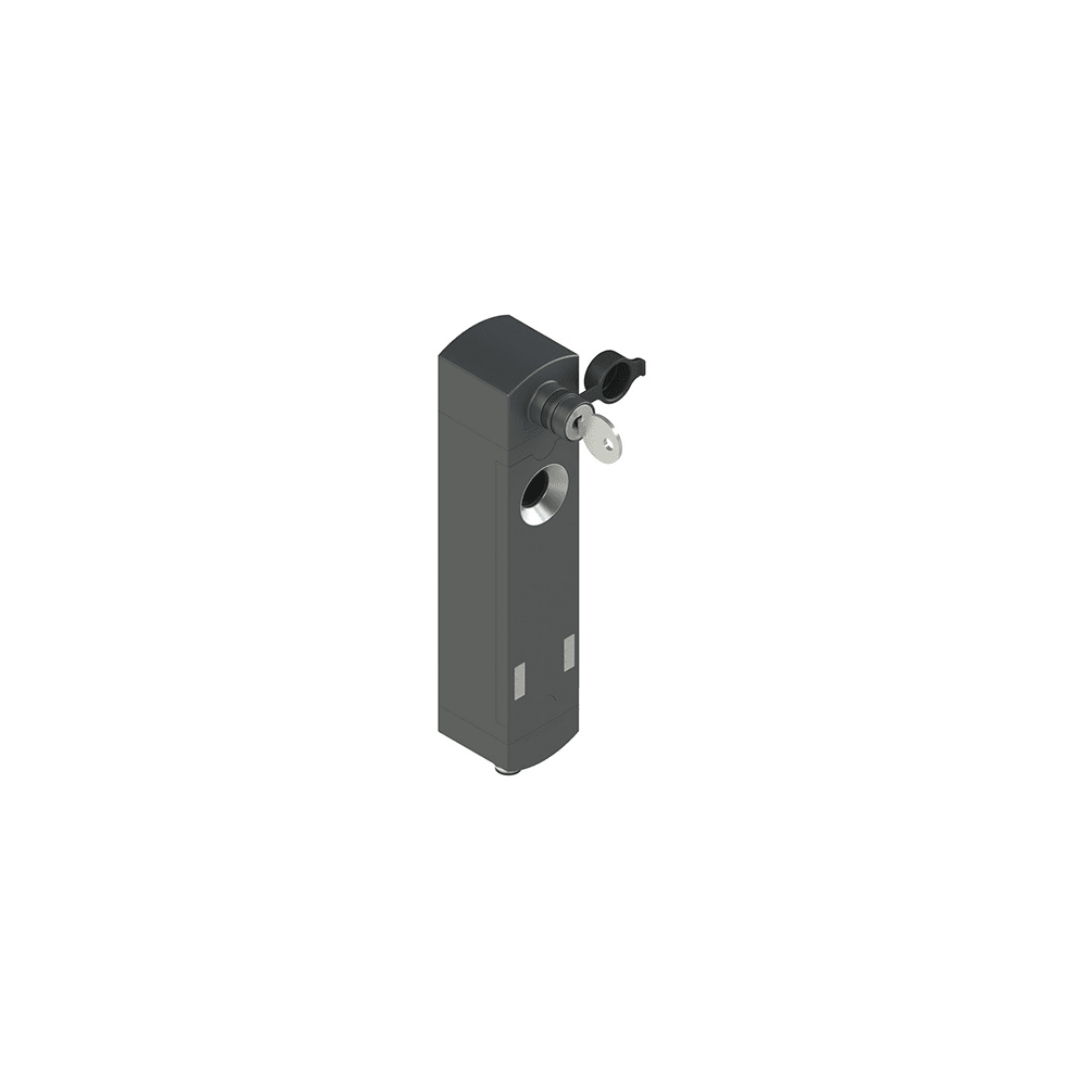 PIZZATO ELETTRICA - Interruttore di sicurezza con blocco serie NS