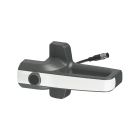 PIZZATO ELETTRICA - Maniglia di sicurezza P-KUBE Krome