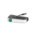 PIZZATO ELETTRICA - Maniglia di sicurezza P-KUBE Smart