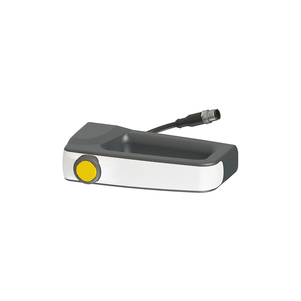 PIZZATO ELETTRICA - Maniglia di sicurezza P-KUBE Smart