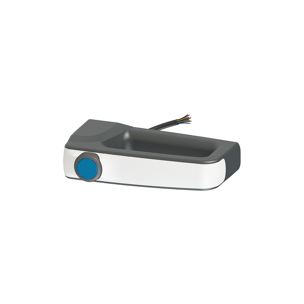 PIZZATO ELETTRICA - Maniglia di sicurezza P-KUBE Smart