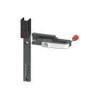 PIZZATO ELETTRICA - Maniglia di sicurezza P-KUBE Lite