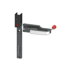 PIZZATO ELETTRICA - Maniglia di sicurezza P-KUBE Lite