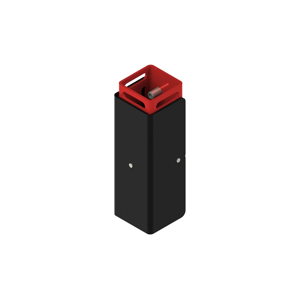 PIZZATO ELETTRICA - Dispositivo di lock out per interruttori di sicurezza serie NG