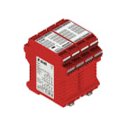 PIZZATO ELETTRICA - Modulo di sicurezza multifunzione programmabile, fino a SIL 3, PLe e Categoria 4 - serie Gemnis