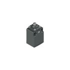 PIZZATO ELETTRICA - Interruttore di posizione a pistoncino corto FC 301