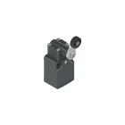 PIZZATO ELETTRICA - Interruttore di posizione a leva girevole con rotella FC 3331