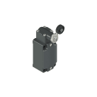 PIZZATO ELETTRICA - Interruttore di posizione a leva girevole con rotella