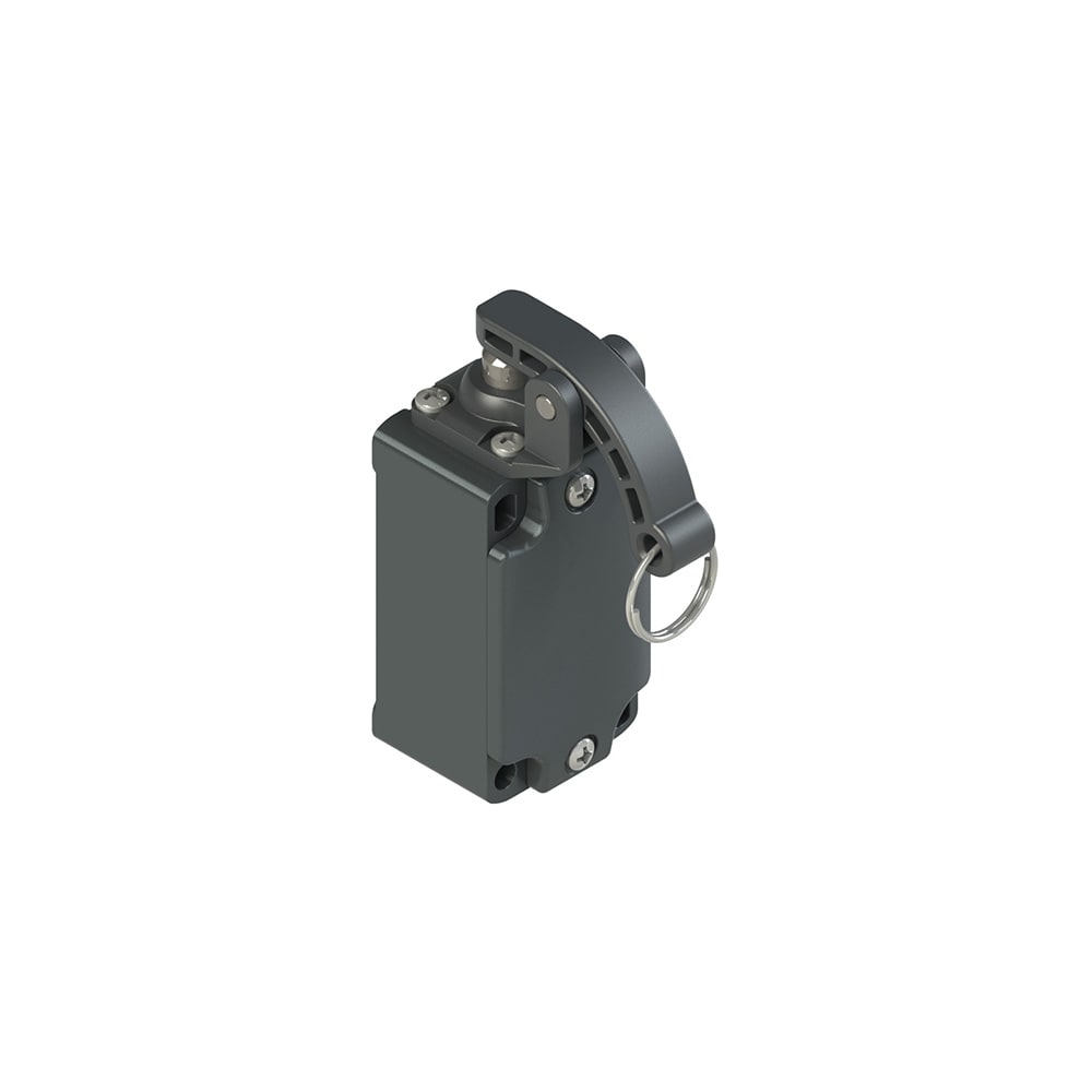 PIZZATO ELETTRICA - Interruttore di posizione a fune per segnalazione