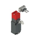 PIZZATO ELETTRICA - Interruttore di sicurezza ad azionatore separato con sblocco a serratura