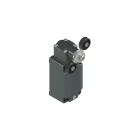 PIZZATO ELETTRICA - Interruttore di posizione bistabile con leva ad una pista