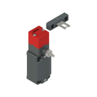 PIZZATO ELETTRICA - Interruttore di sicurezza con ritardo meccanico manuale