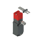 PIZZATO ELETTRICA - Interruttore di sicurezza con ritardo meccanico manuale