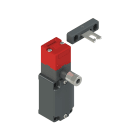 PIZZATO ELETTRICA - Interruttore di sicurezza con ritardo meccanico manuale