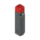 PIZZATO ELETTRICA - Interruttore di sicurezza ad azionatore separato con blocco serie FG