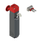 PIZZATO ELETTRICA - Interruttore di sicurezza ad azionatore separato con blocco serie FG