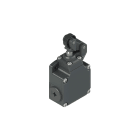 PIZZATO ELETTRICA - Interruttore di posizione a leva con rotella